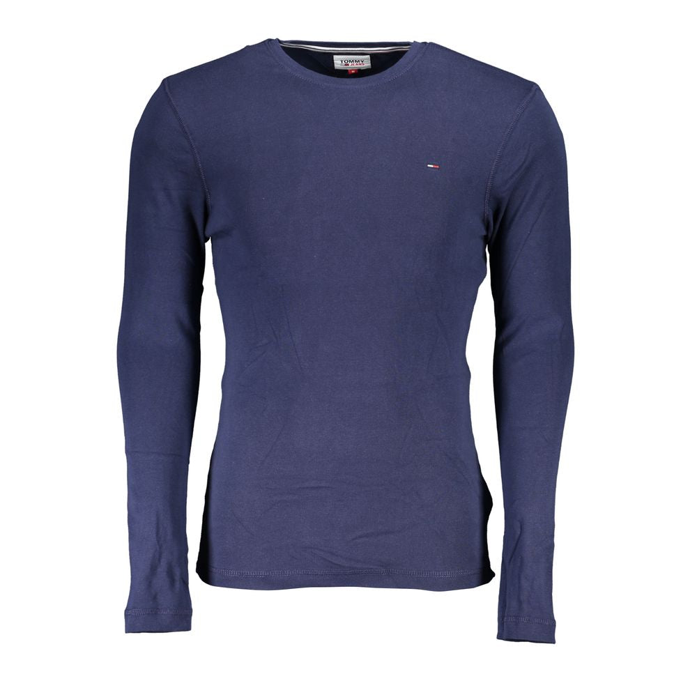 Camiseta Tommy Hilfiger Azul Algodão