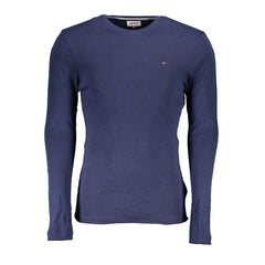 Camiseta Tommy Hilfiger Azul Algodão