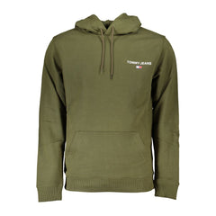 Suéter Tommy Hilfiger Verde Algodão