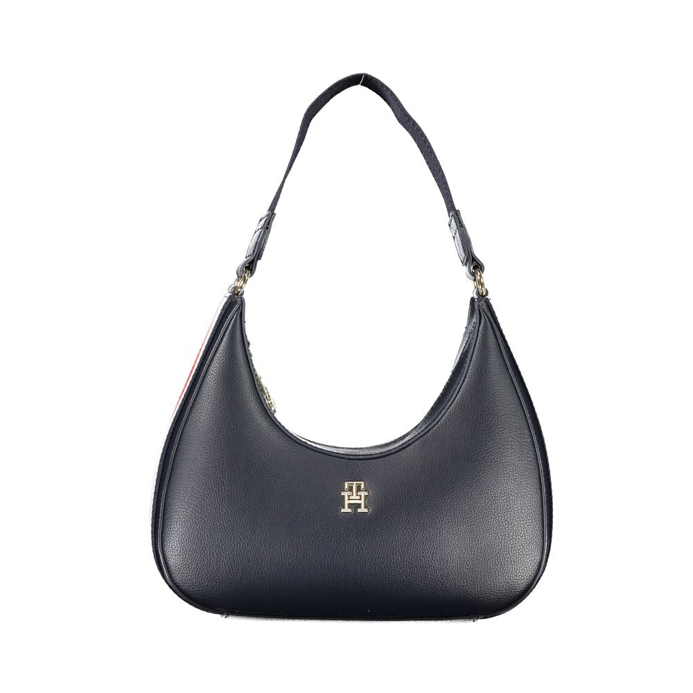 Bolsa Tommy Hilfiger Azul de Poliéster