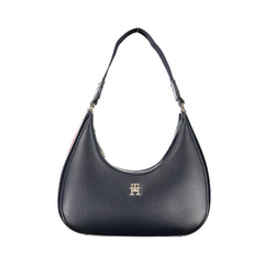 Bolsa Tommy Hilfiger Azul de Poliéster
