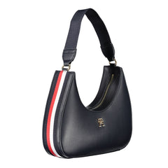 Bolsa Tommy Hilfiger Azul de Poliéster