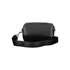 Bolsa Tommy Hilfiger Preta de Poliéster