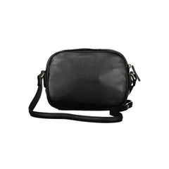 Bolsa Tommy Hilfiger Preta de Poliéster