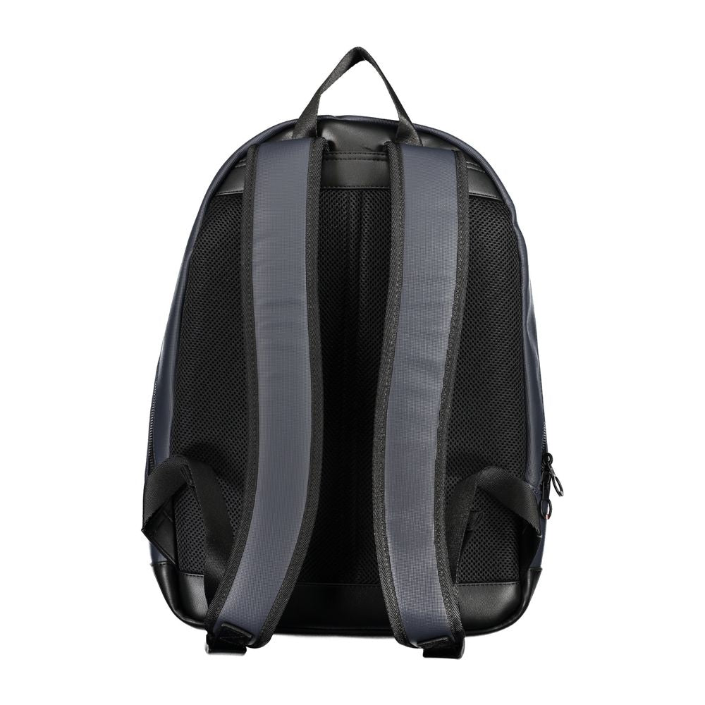 Mochila Tommy Hilfiger Azul de Polietileno