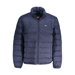 Jaqueta Tommy Hilfiger Azul de Poliamida