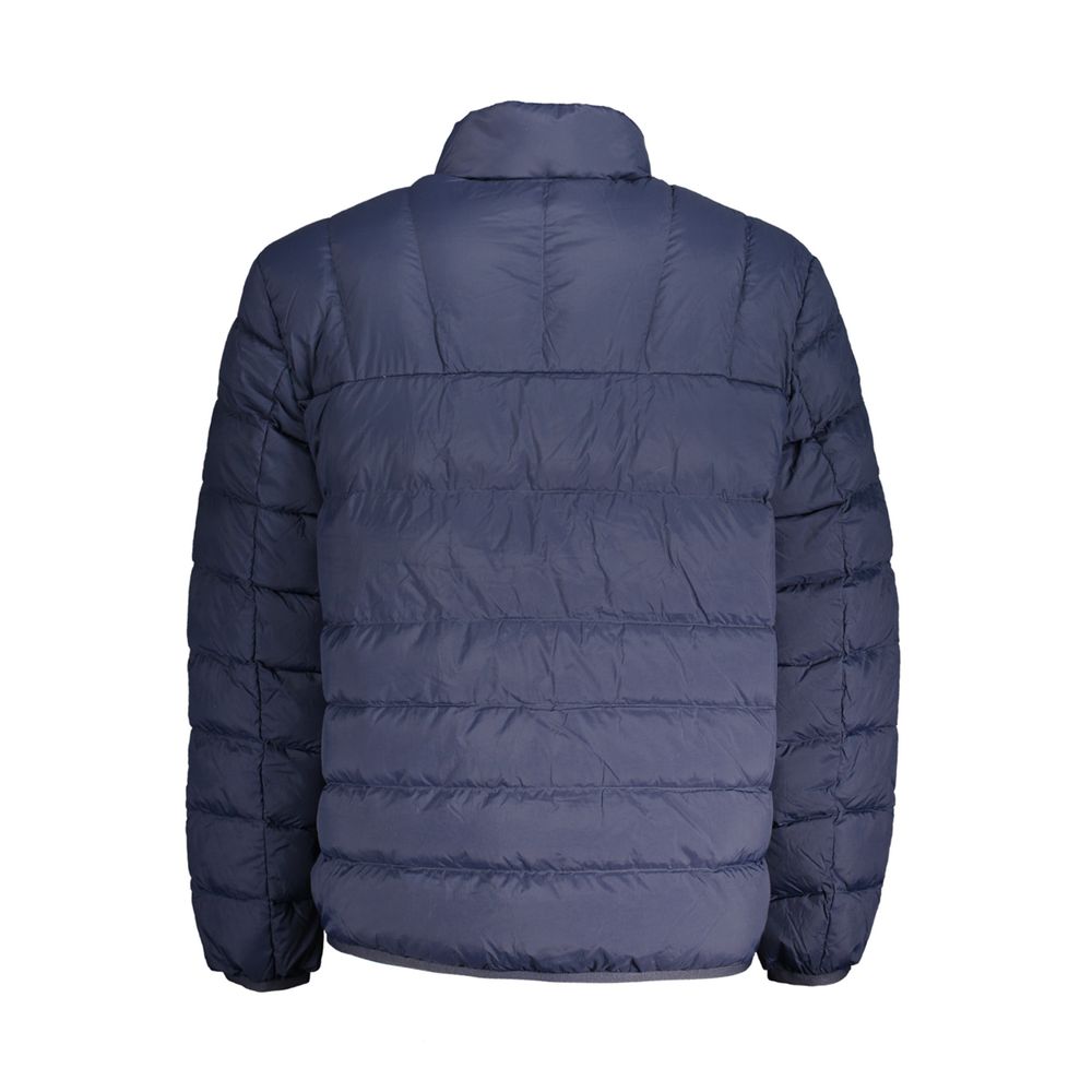 Jaqueta Tommy Hilfiger Azul de Poliamida