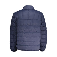 Jaqueta Tommy Hilfiger Azul de Poliamida