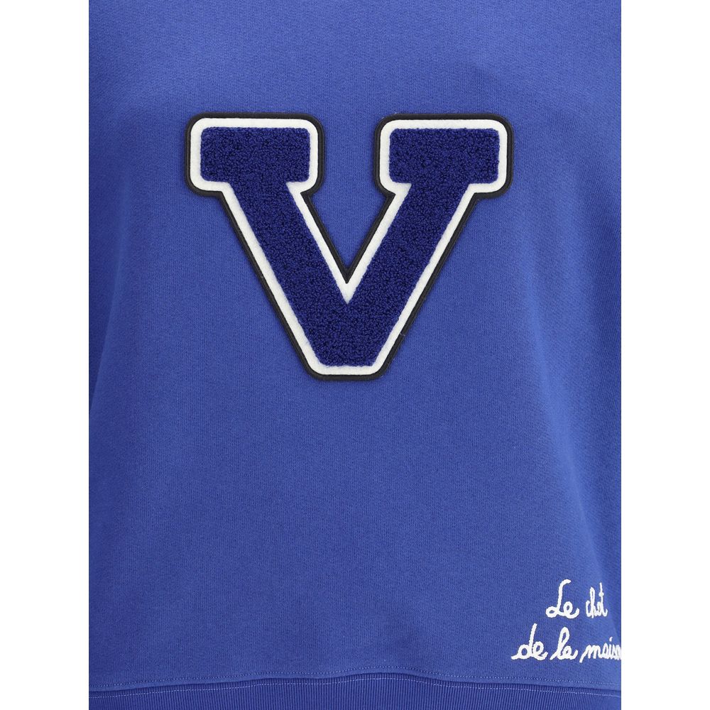 Moletom Valentino Cotton