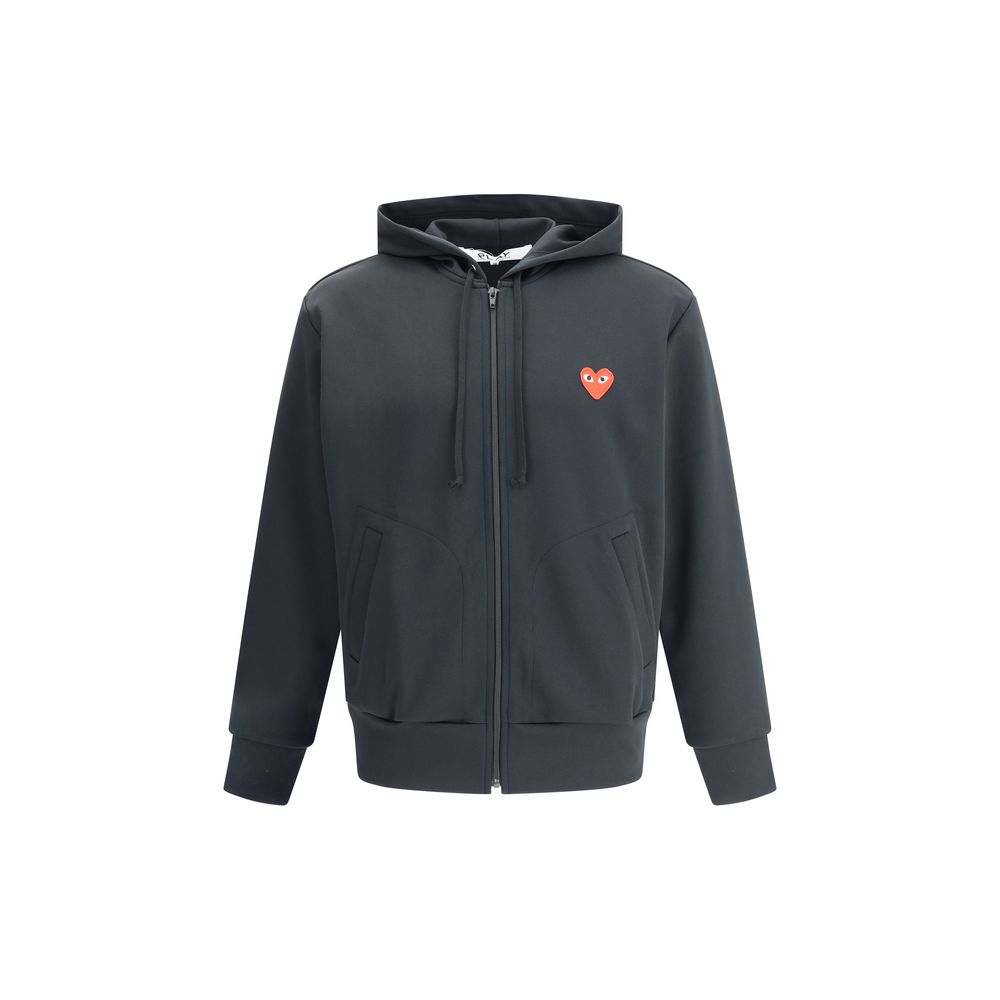 Moletom Comme Des Garçons Play