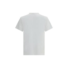 Camiseta Comme Des Garçons Play Logo