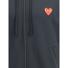 Moletom Comme Des Garçons Play