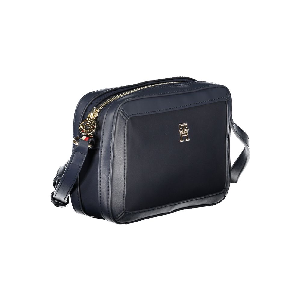 Bolsa Tommy Hilfiger Azul de Poliéster