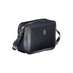 Bolsa Tommy Hilfiger Azul de Poliéster