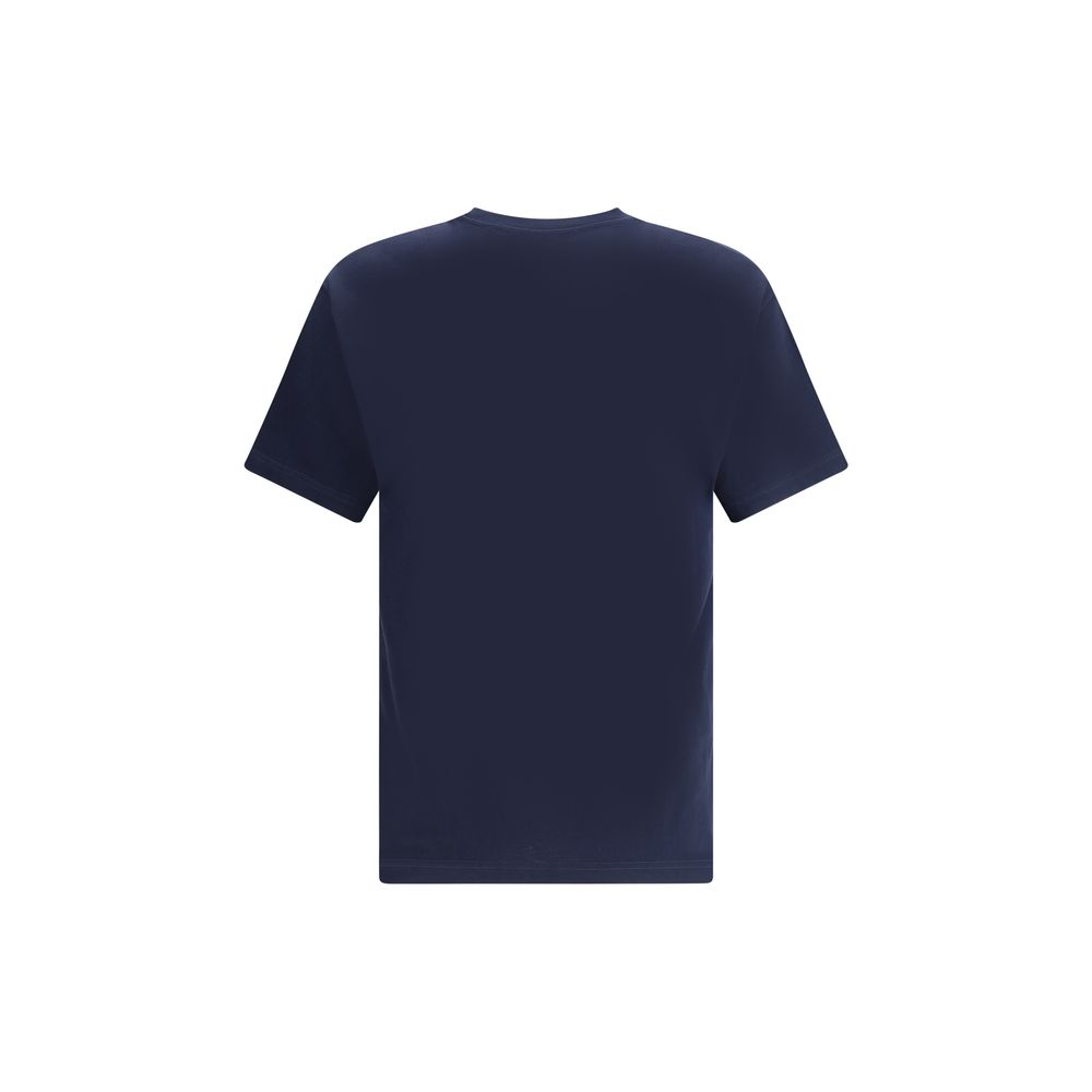 Camiseta com o logotipo da Gucci