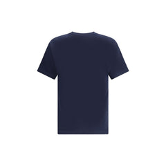 Camiseta com o logotipo da Gucci