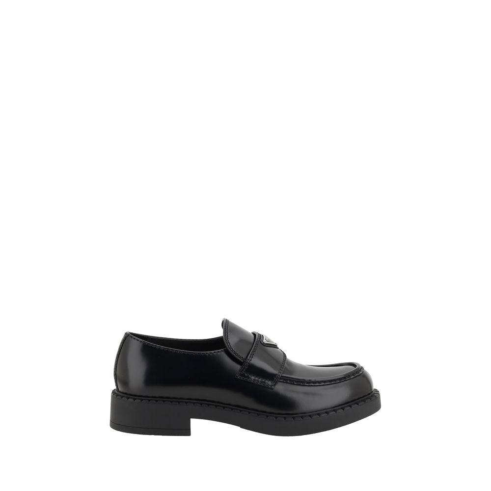 Mocassins Prada