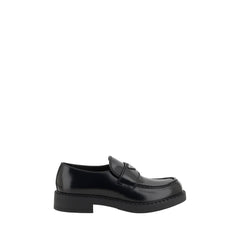 Mocassins Prada