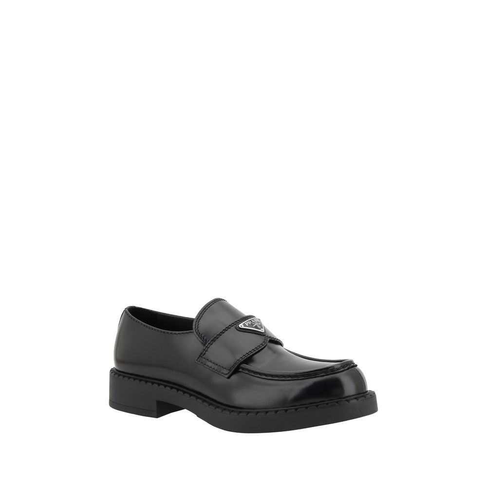 Mocassins Prada