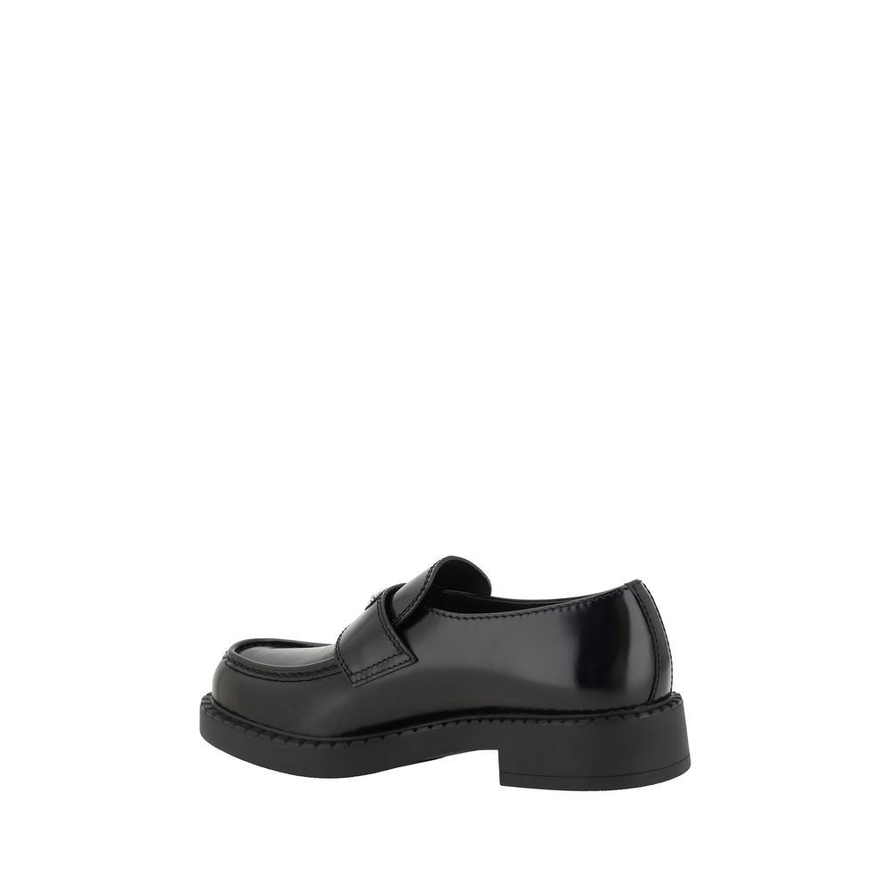 Mocassins Prada