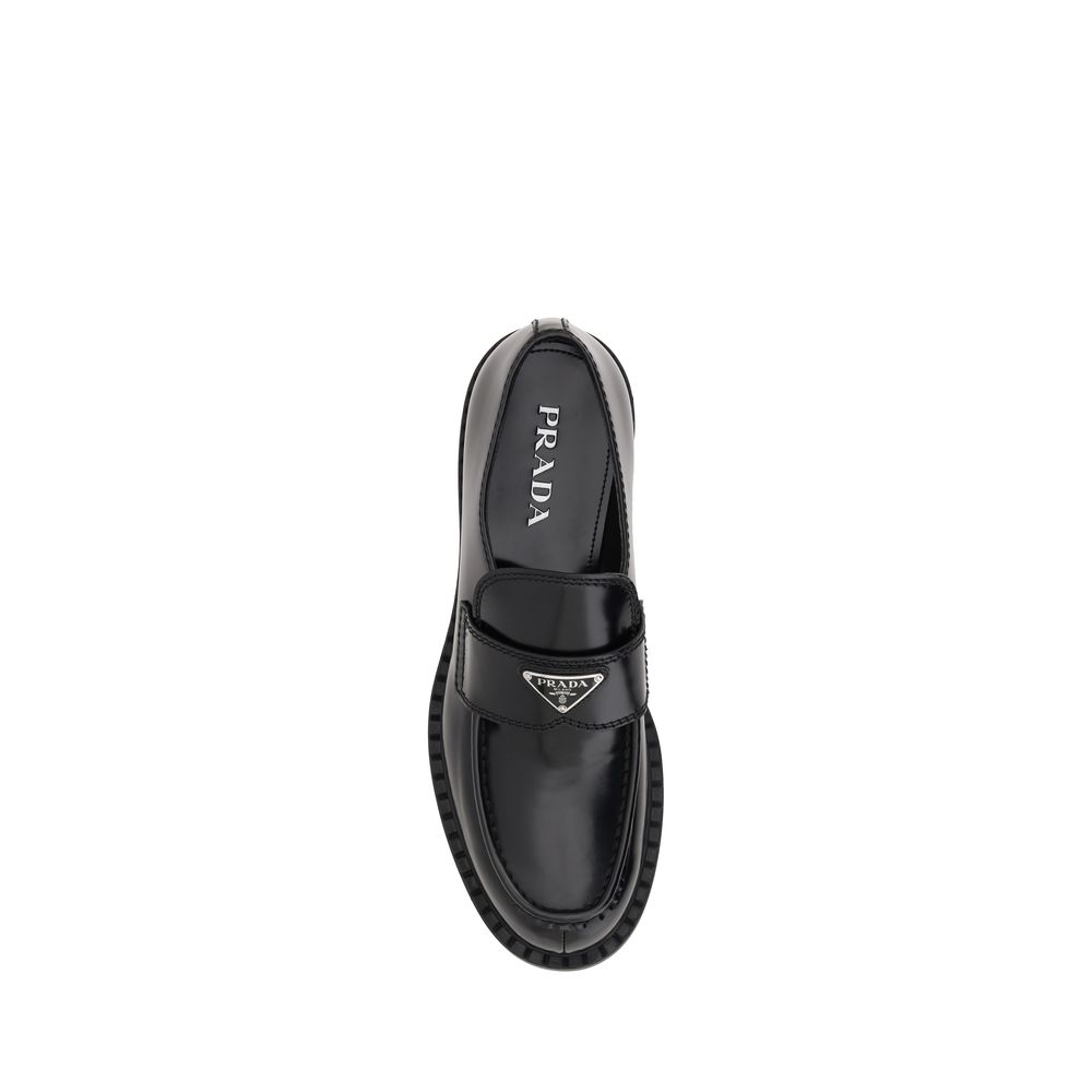 Mocassins Prada