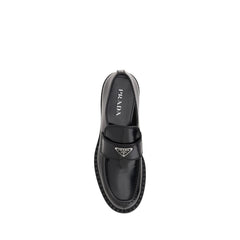 Mocassins Prada