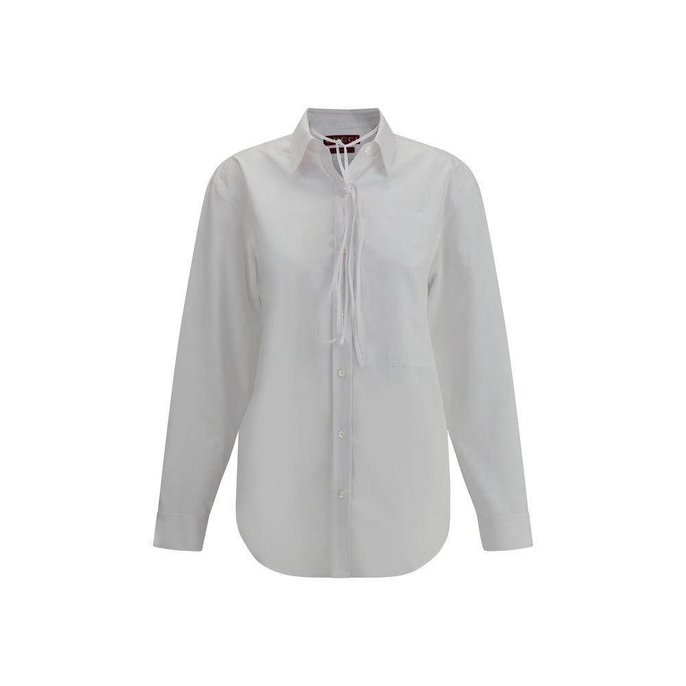 Camisa Gucci Oversized