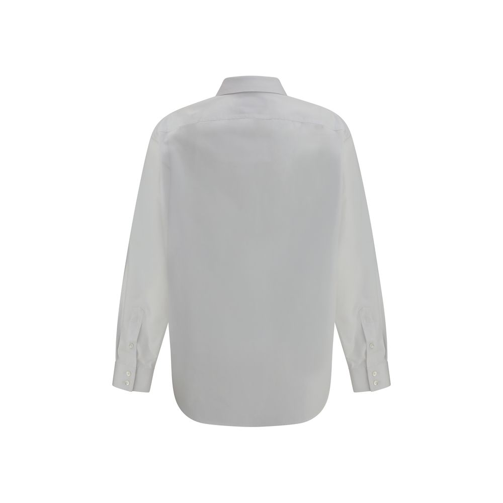 Camisa Gucci Oversized