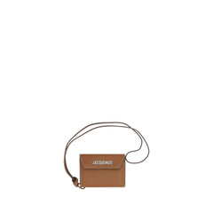 Carteira Le Porte Jacquemus