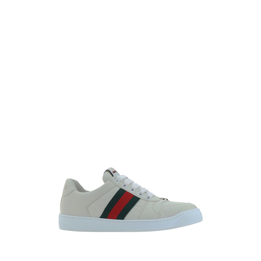 Tênis Gucci