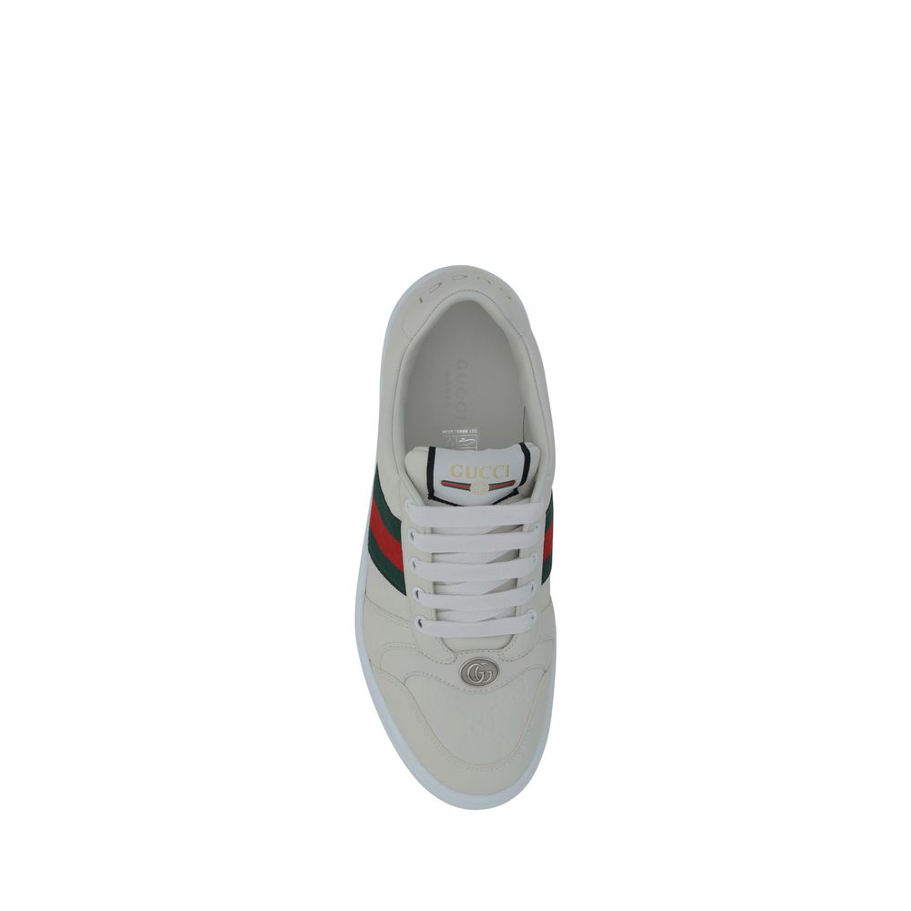 Tênis Gucci