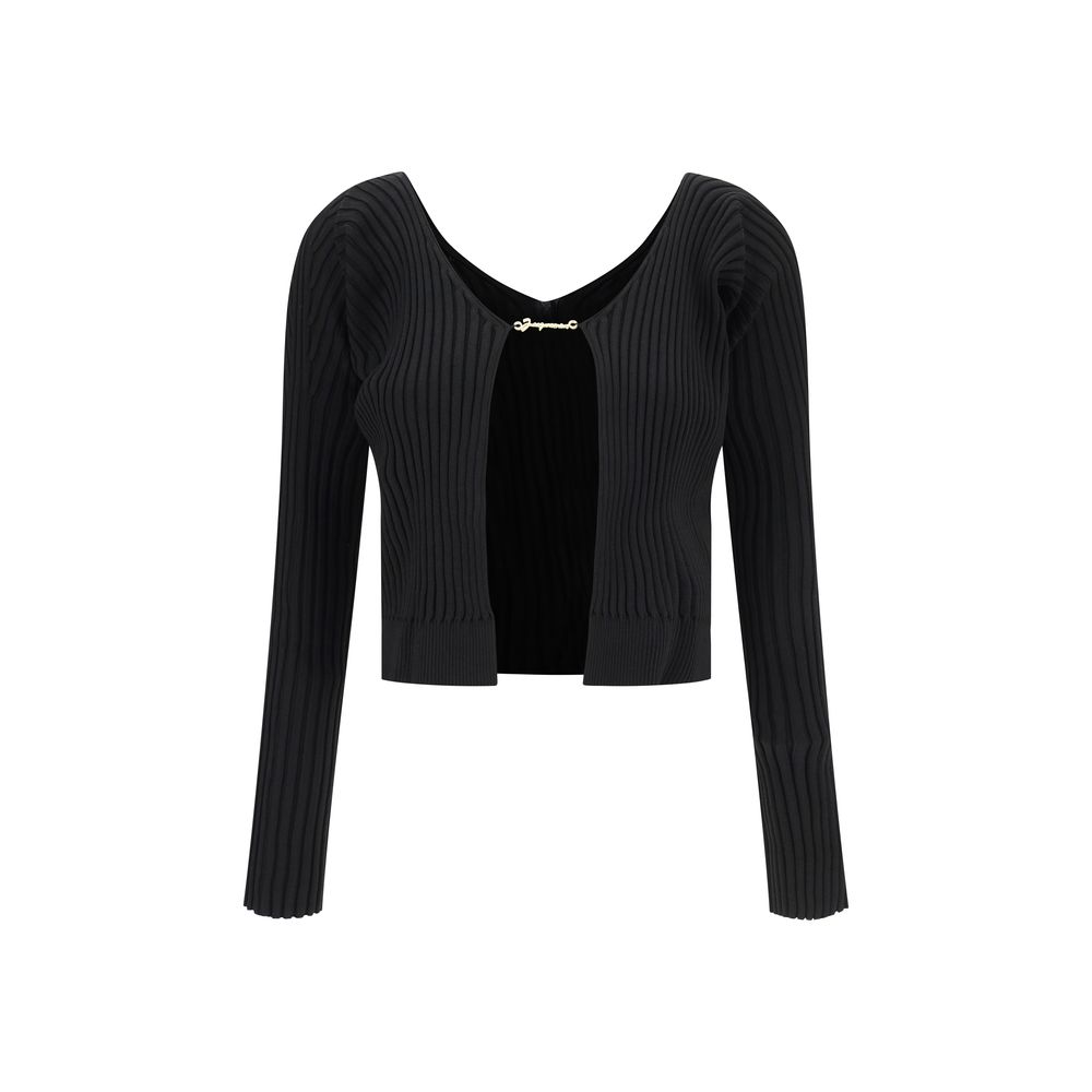 Casaco Jacquemus La Maille Pralu