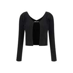 Casaco Jacquemus La Maille Pralu