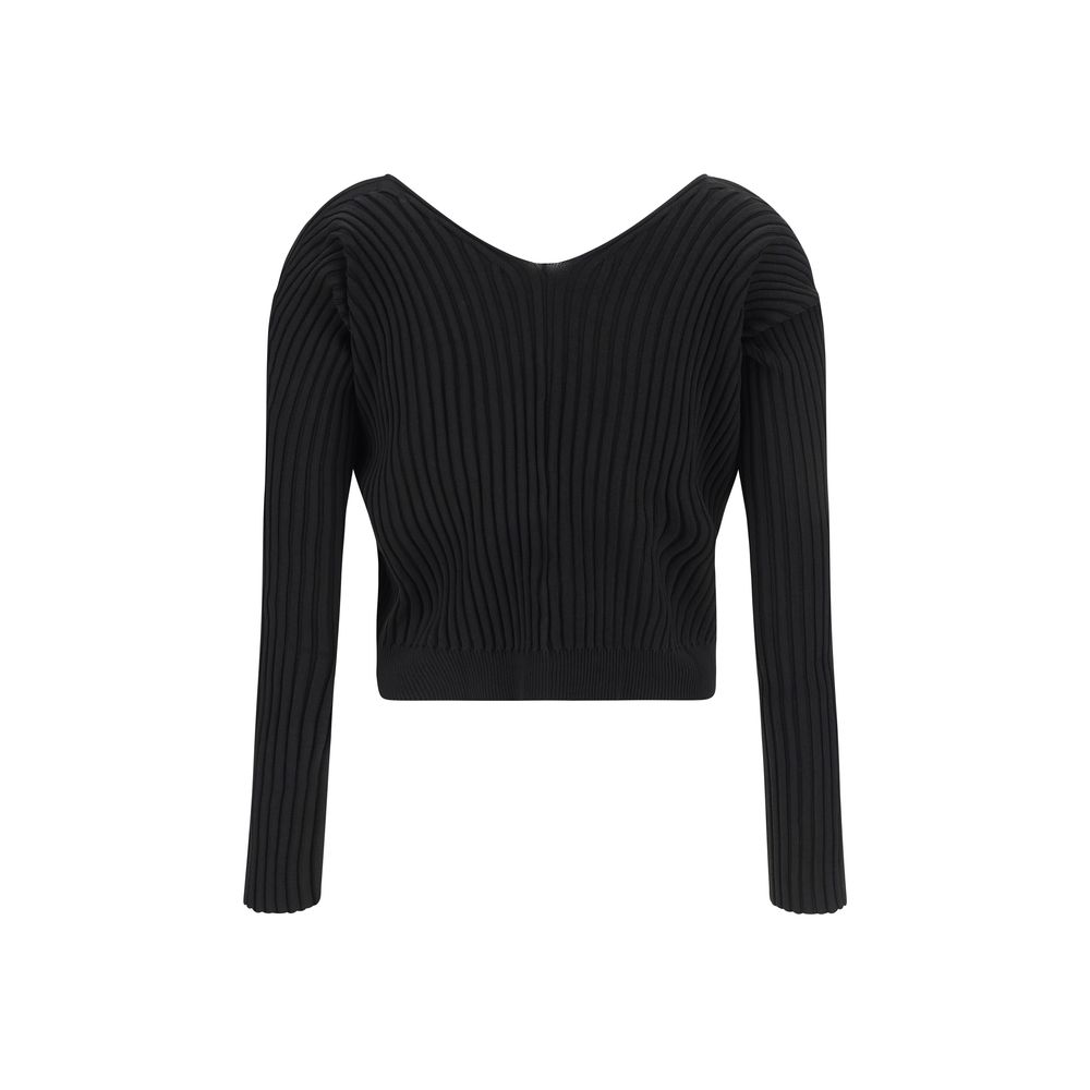 Casaco Jacquemus La Maille Pralu