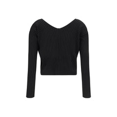 Casaco Jacquemus La Maille Pralu
