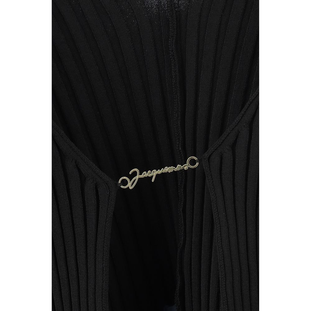 Casaco Jacquemus La Maille Pralu