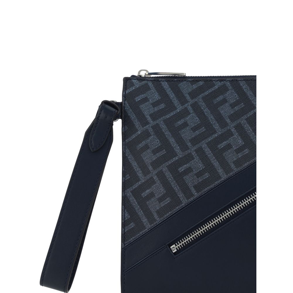 Bolsa Fendi FF