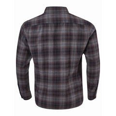 Camisa de algodão pérola Tom Ford