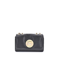 Bolsa de ombro Chloé Heritage