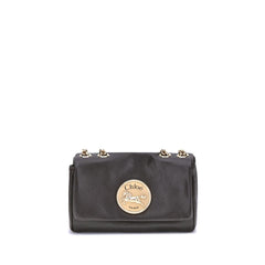 Bolsa de ombro Chloé Heritage
