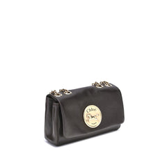 Bolsa de ombro Chloé Heritage