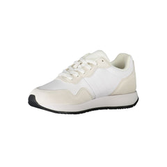 Tênis Tommy Hilfiger Branco de Poliéster