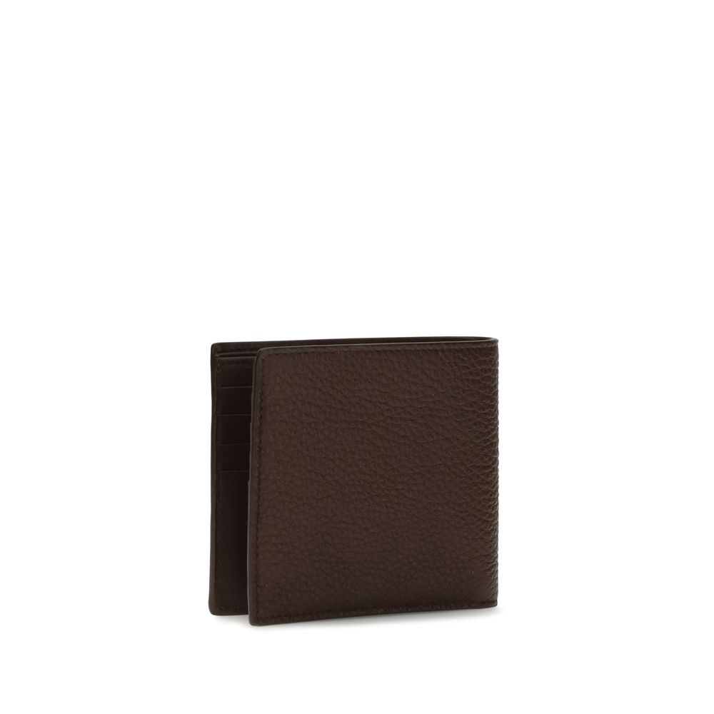 Carteira Prada Bifold
