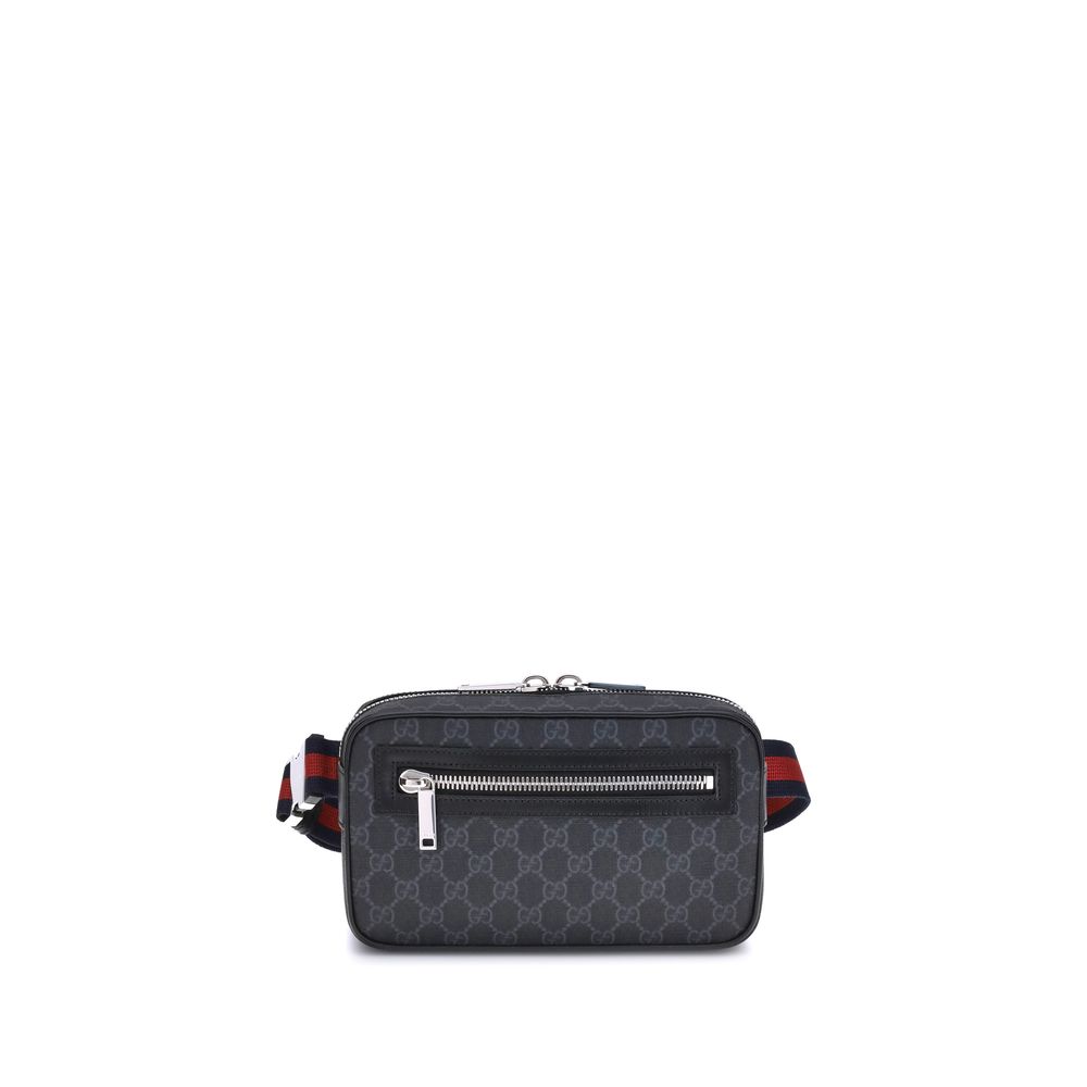 Pochete Gucci GG