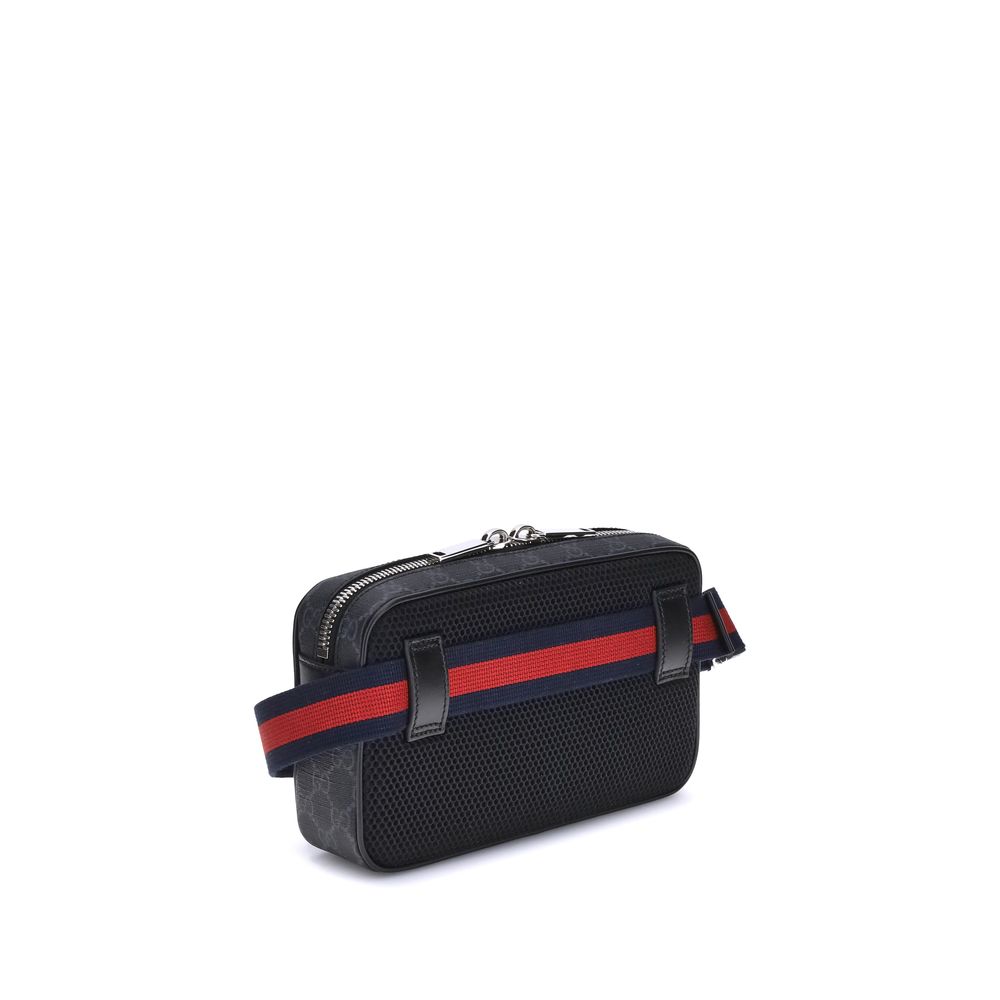 Pochete Gucci GG