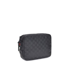 Bolsa de ombro pequena Gucci Nexus
