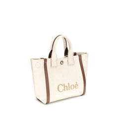 Bolsa tote Chloé Carry