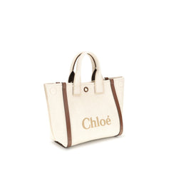 Bolsa tote Chloé Carry