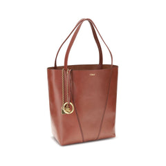 Bolsa de ombro Chloé Spin