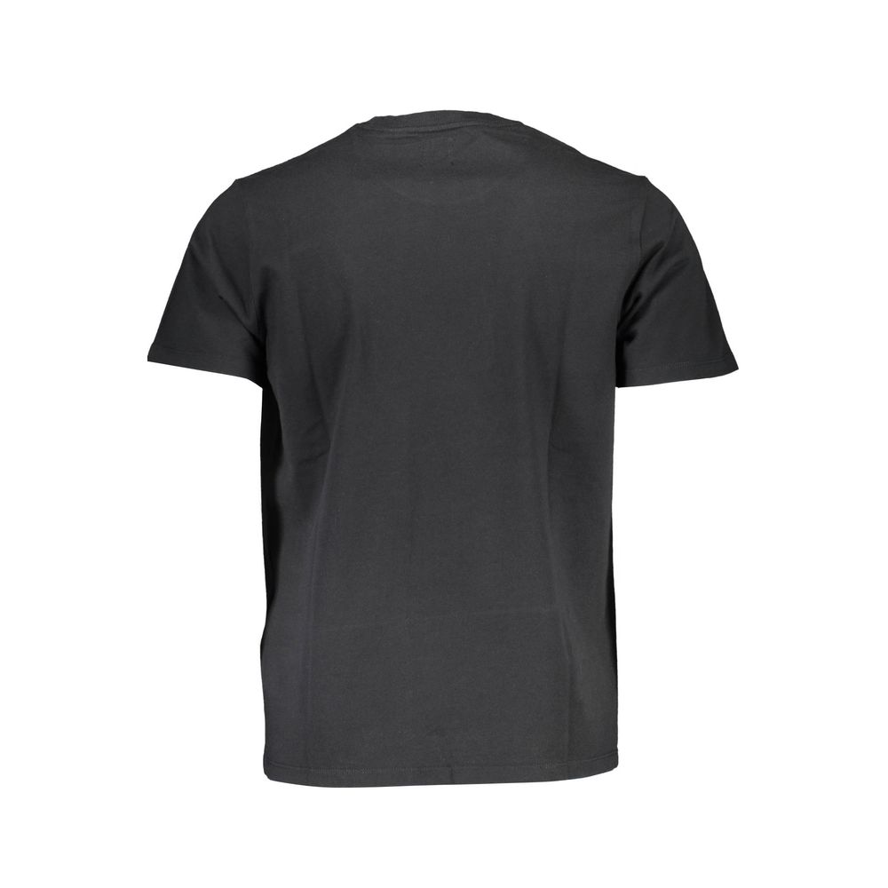 Camiseta Levi's de algodão preta